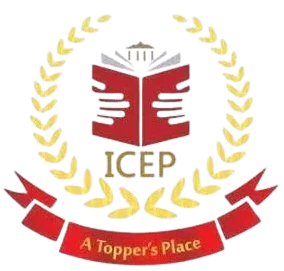 ICEP BEST ACADEMY OF CSS IIN LAHORE INSTITUTE LOGO