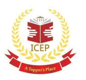 icep css institute lahore logo
